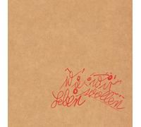 Tocotronic - Wie Wir Leben Wollen-Ltd-