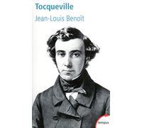 Tocqueville: Un destin paradoxal