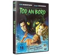 Tod an Bord (DVD)