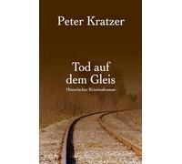 Tod auf dem Gleis