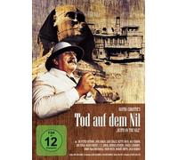 Tod auf dem Nil