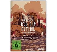 Tod auf dem Nil - Agatha Christie - Digital Remastered [DVD]