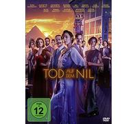 Tod auf dem Nil [Alemania] [DVD]