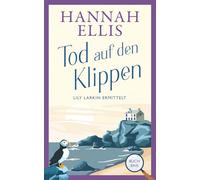 Tod auf den Klippen (Lily Larkin ermittelt)