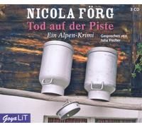 Tod Auf der Piste [Import]