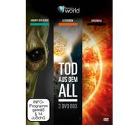 Tod aus dem All 3er Box [3 DVDs] [Alemania]