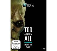Tod aus dem All Teil 1 - Aliens (Discovery World) [Alemania] [DVD]
