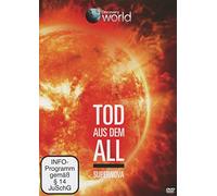 Tod aus dem All Teil 3 - Supernova (Discovery World) [Alemania] [DVD]