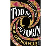 Tod der Autorin: Roman | 'Hier steckt alles drin.' George R. R. Martin