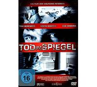 Tod im Spiegel [Alemania] [DVD]