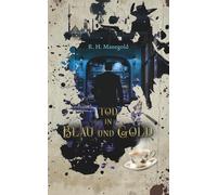 Tod in Blau und Gold