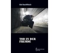 Tod In Der Fremde (ebook)