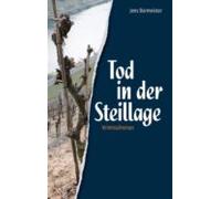 Tod In Der Steillage (ebook)