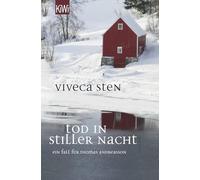 Tod in stiller Nacht: Thomas Andreassons sechster Fall: 6