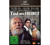 Tod oder Freiheit - frei nach Friedrich Schillers "Die Räuber" (Filmjuwelen) [DVD]