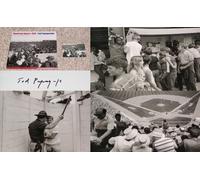 Tod Papageorge: American Sports, 1970: or, How We Spent the War in Vietnam