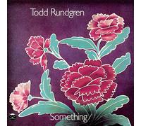 Rundgren Todd - Something / Anything