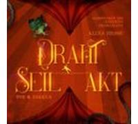 Tod & Zirkus (audiolibro)