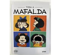 Toda a Mafalda