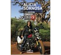 Toda Aventura Comienza Con Un Si (guia Singular)