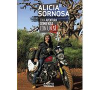 Toda aventura comienza con un sí (Guías Singulares)