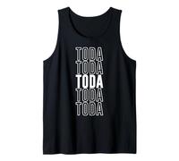 Toda Camiseta sin Mangas