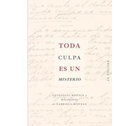 Toda culpa es un misterio