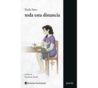 Toda Esa Distancia