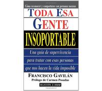 Toda Esa Gente Insoportable