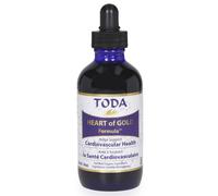 Toda Fórmula Heart Of Gold - 120 ml
