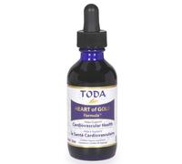 Toda Fórmula Heart Of Gold - 60 ml