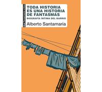 Toda historia es una historia de fantasmas (PENSAMIENTO CRITICO)