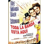 Toda La Banda Está Aquí (The Gang's All Here) (1943) (Import)