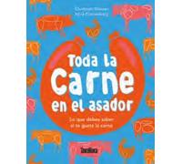 Toda la carne en el asador: Lo que debes saber si te gusta la carne