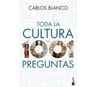 Toda la cultura en 1001 preguntas: 1 (Divulgación)