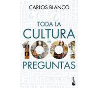 Toda La Cultura En 1001 Preguntas