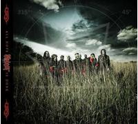 Toda La Esperanza Se Ha Perdido - Slipknot CD ROADRUNNER PRODUCTIONS