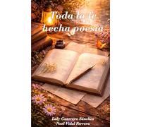 Toda la fe hecha poesía