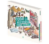 Toda la historia con Academia Play