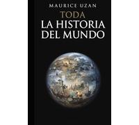 Toda la Historia del Mundo