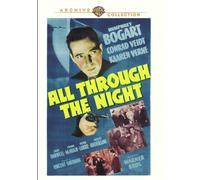Toda La Noche DVD (1942) - Humphrey Bogart, Conrad Veidt, Kaaren Verne