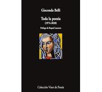 Toda la poesía: (1974-2020): 1212 (Visor de Poesía)