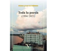 Toda la poesía: (1994/2021): 1