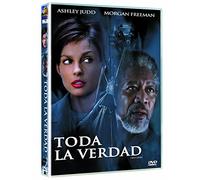 Toda la verdad [DVD]