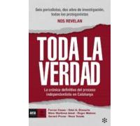 Toda la verdad (CASTELLANO)