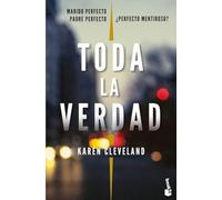 Toda la verdad (Crimen y misterio)