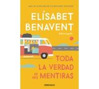 Toda La Verdad De Mis Mentiras