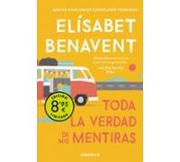 Toda La Verdad De Mis Mentiras (campaña De Verano Edición Limitad A)
