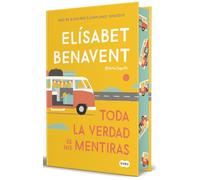 Toda la verdad de mis mentiras – Suma