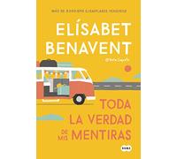 Toda la verdad de mis mentiras (SUMA)